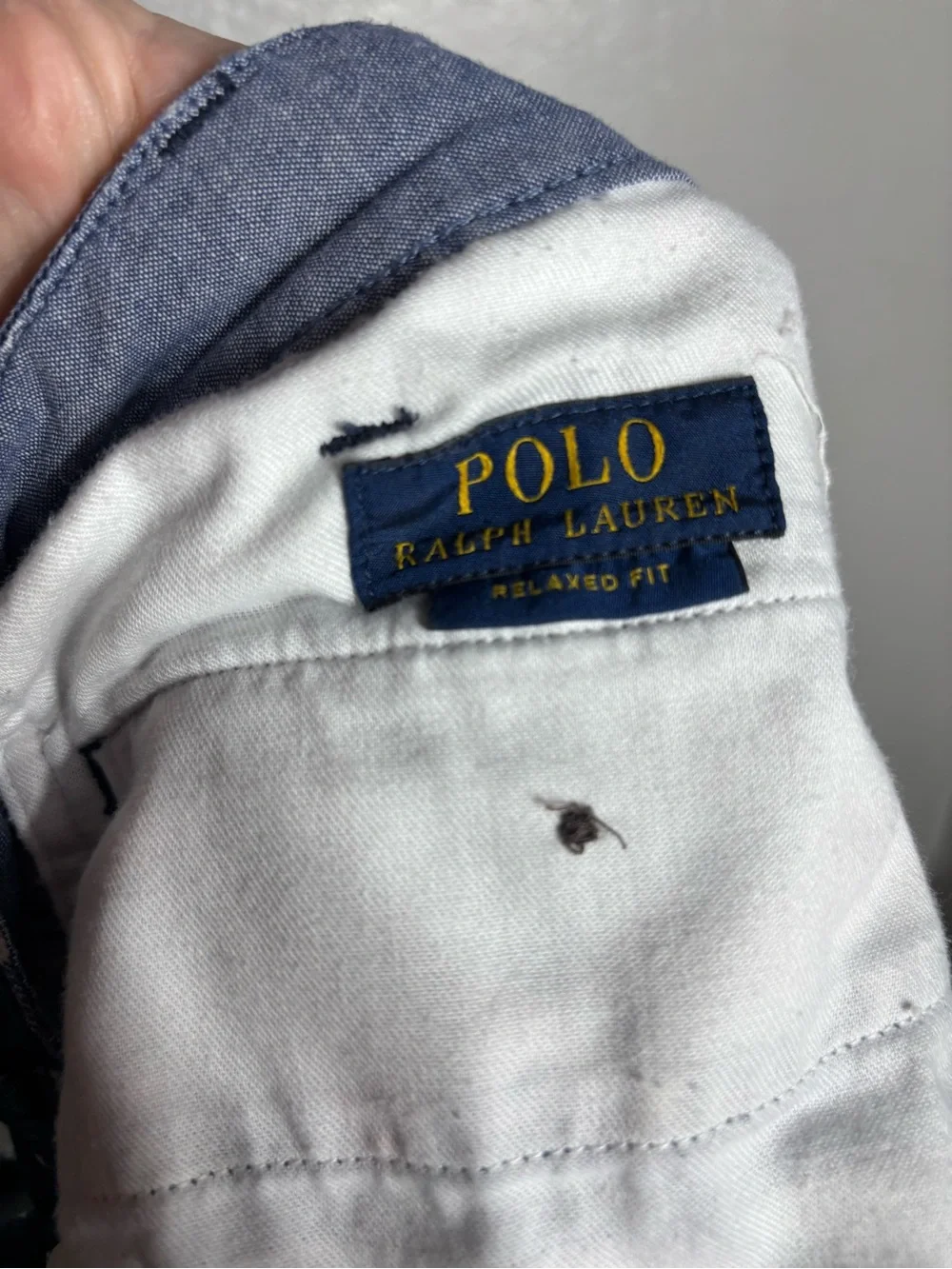 Polo Ralph Lauren polo ralph